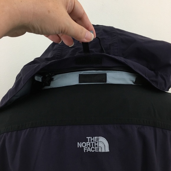 The North Face | Purple Winter Jacket - Picture 7 of 17